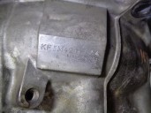 Recambio de caja cambios para mitsubishi carisma berlina 4 (da0) 1.8 gdi cat referencia OEM IAM KF5M421F8A4 MD975853 VX2979