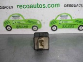 Recambio de mando retrovisor para ford ranger (eq) 2.5 12v td cat referencia OEM IAM 4035431  