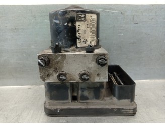 Recambio de abs para seat toledo (1m2) 1.6 16v referencia OEM IAM 1J0614117F 1J0698117C 10020600374
