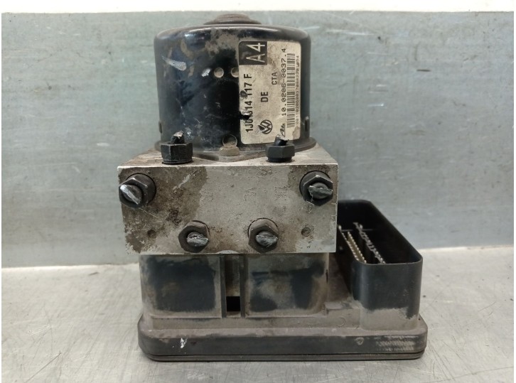 Recambio de abs para seat toledo (1m2) 1.6 16v referencia OEM IAM 1J0614117F 1J0698117C 10020600374