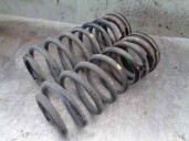 Recambio de muelle amortiguacion para hyundai trajet (fo) 2.0 crdi gls referencia OEM IAM 546303A110 