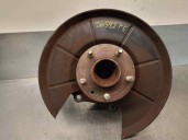 Recambio de mangueta trasera izquierda para ford kuga (cbv) 2.0 tdci cat referencia OEM IAM 1556400 