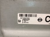 Recambio de centralita motor uce para nissan micra v (k14) 0.9 ig-t referencia OEM IAM 237105FN0D A2C1220270301 CONTINENTAL