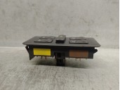 Recambio de mando elevalunas delantero izquierdo para audi a6 berlina (c4) 2.6 v6 cat (abc) referencia OEM IAM 893959859 8939598