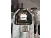 Replacement alternator for Peugeot 307 (S1) 1.6 16V CAT OEM IAM reference 9638544280 57056C A005TA6392C MITSUBISHI