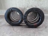 Recambio de muelle amortiguacion para hyundai trajet (fo) 2.0 crdi gls referencia OEM IAM 546303A110 