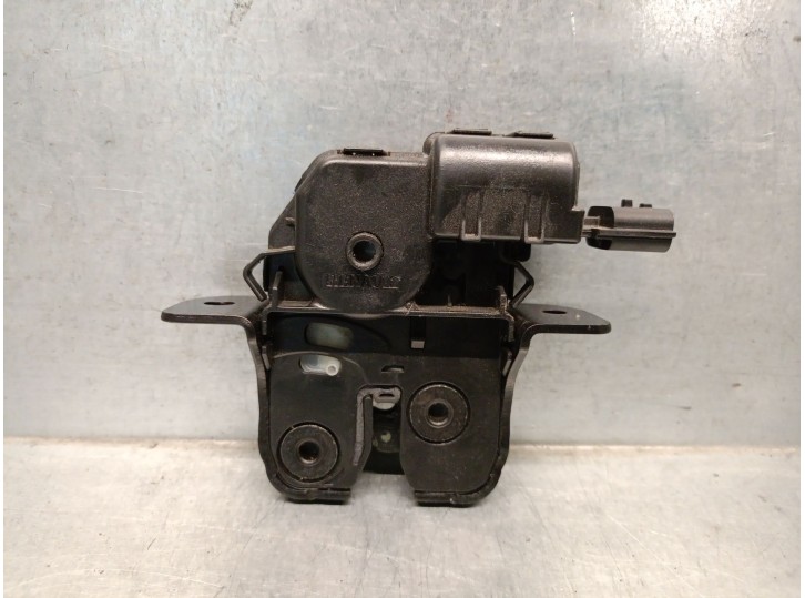 Recambio de cerradura maletero / porton para nissan micra v (k14) 0.9 ig-t referencia OEM IAM 905039428R 905039428R 