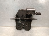 Recambio de cerradura maletero / porton para nissan micra v (k14) 0.9 ig-t referencia OEM IAM 905039428R 905039428R 