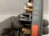 Recambio de mando elevalunas delantero izquierdo para audi a6 berlina (c4) 2.6 v6 cat (abc) referencia OEM IAM 893959859 8939598
