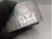 Recambio de soporte motor para opel insignia a (g09) 1.8 (68) referencia OEM IAM 13228305 684620 