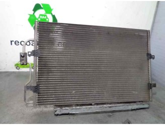 Recambio de condensador / radiador aire acondicionado para citroën evasion 2.1 td landscape referencia OEM IAM 1474080080 755259