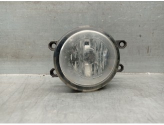 Recambio de faro antiniebla derecho para toyota yaris (_p9_) 1.4 d-4d (nlp90_) referencia OEM IAM 812200D041 812200D041 89206401