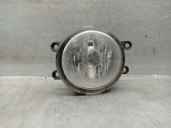 Recambio de faro antiniebla derecho para toyota yaris (_p9_) 1.4 d-4d (nlp90_) referencia OEM IAM 812200D041 812200D041 89206401