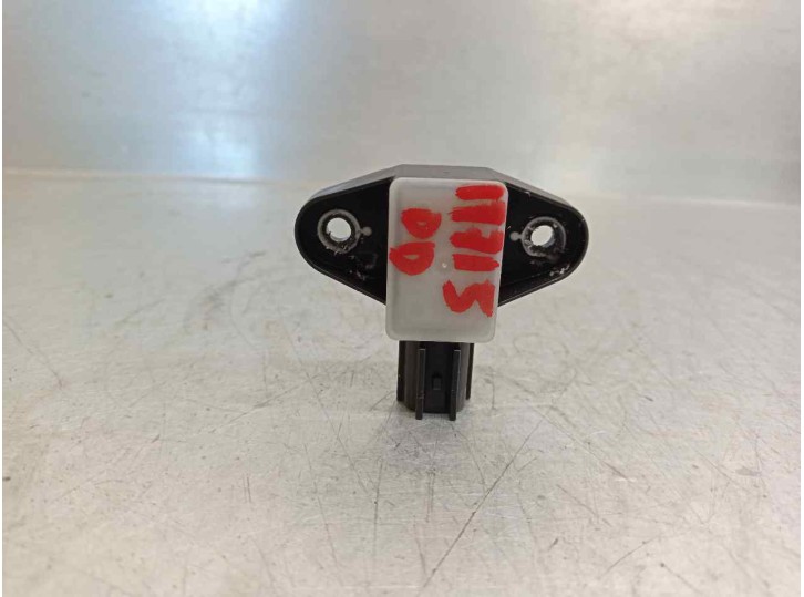 Recambio de sensor impacto para volkswagen cc (358) tdi referencia OEM IAM 45150203 