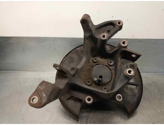 Recambio de mangueta trasera derecha para ford kuga (cbv) 2.0 tdci cat referencia OEM IAM 1556399  