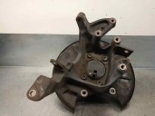 Recambio de mangueta trasera derecha para ford kuga (cbv) 2.0 tdci cat referencia OEM IAM 1556399  