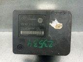 Recambio de abs para seat toledo (1m2) 1.6 16v referencia OEM IAM 1J0614117F 1J0698117C 10020600374