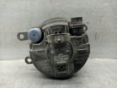 Recambio de faro antiniebla derecho para toyota yaris (_p9_) 1.4 d-4d (nlp90_) referencia OEM IAM 812200D041 812200D041 89206401