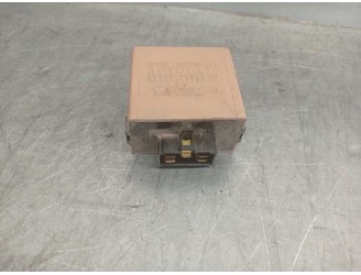 Recambio de rele para toyota land cruiser (j9) 3.0 turbodiesel referencia OEM IAM 8594060070 0521002780 