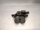 Recambio de cerradura maletero / porton para nissan micra v (k14) 0.9 ig-t referencia OEM IAM 905039428R 905039428R 