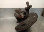 Recambio de mangueta trasera derecha para ford kuga (cbv) 2.0 tdci cat referencia OEM IAM 1556399  