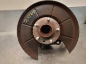 Recambio de mangueta trasera derecha para ford kuga (cbv) 2.0 tdci cat referencia OEM IAM 1556399 