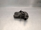 Recambio de cerradura maletero / porton para nissan micra v (k14) 0.9 ig-t referencia OEM IAM 905039428R 905039428R 