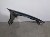 Replacement front left fender for Mitsubishi Carisma saloon 4 (DA0) 1.8 GDI CAT OEM IAM reference MR125485 GREEN 
