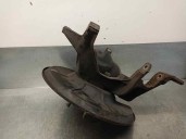 Recambio de mangueta trasera derecha para ford kuga (cbv) 2.0 tdci cat referencia OEM IAM 1556399 