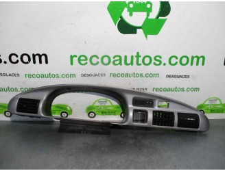Recambio de consola para ford ranger (eq) 2.5 12v td cat referencia OEM IAM UM8155420 