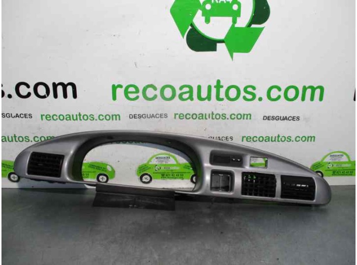 Recambio de consola para ford ranger (eq) 2.5 12v td cat referencia OEM IAM UM8155420 