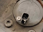 Recambio de mangueta trasera derecha para ford kuga (cbv) 2.0 tdci cat referencia OEM IAM 1556399  