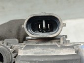 Recambio de faro antiniebla derecho para toyota yaris (_p9_) 1.4 d-4d (nlp90_) referencia OEM IAM 812200D041 812200D041 89206401