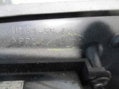 Recambio de consola para ford ranger (eq) 2.5 12v td cat referencia OEM IAM UM8155420 