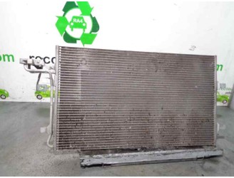 Recambio de condensador / radiador aire acondicionado para volvo v50 familiar 1.8 cat referencia OEM IAM 4N5H19710BD 989550G VAL