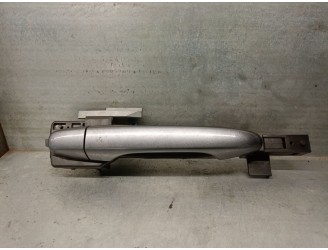 Recambio de maneta exterior delantera derecha para honda cr-v iv (rm_) 1.6 i-dtec (re6) referencia OEM IAM 72141TV0G01ZB 72141TV