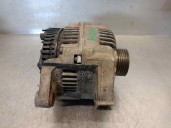 Replacement alternator for Citroën Jumper closed box van (1) 2.5 Diesel CAT OEM IAM reference 9616862980 2542418A VALEO