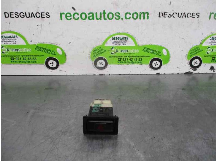 Recambio de warning para ford ranger (eq) 2.5 12v td cat referencia OEM IAM 4004687 