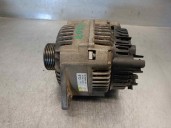 Replacement alternator for Citroën Jumper closed box (1) 2.5 diesel CAT OEM IAM reference 9616862980 2542418A VALEO