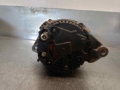 Replacement alternator for Citroën Jumper closed box van (1) 2.5 diesel CAT OEM IAM reference 9616862980 2542418A VALEO
