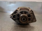Replacement alternator for Citroën Jumper closed box van (1) 2.5 diesel CAT OEM IAM reference 9616862980 2542418A VALEO