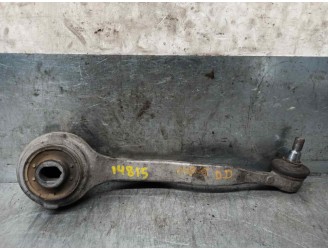 Recambio de brazo suspension inferior delantero derecho para mercedes-benz clase clk (w209) coupe 3.2 v6 18v cat referencia OEM 
