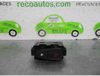Recambio de warning para dacia sandero ii 1.5 dci diesel referencia OEM IAM 252905668R 