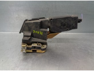 Recambio de cerradura puerta trasera derecha para mitsubishi carisma berlina 4 (da0) 1.8 gdi cat referencia OEM IAM M806387 2 PI