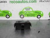 Recambio de warning para dacia sandero ii 1.5 dci diesel referencia OEM IAM 252905668R  