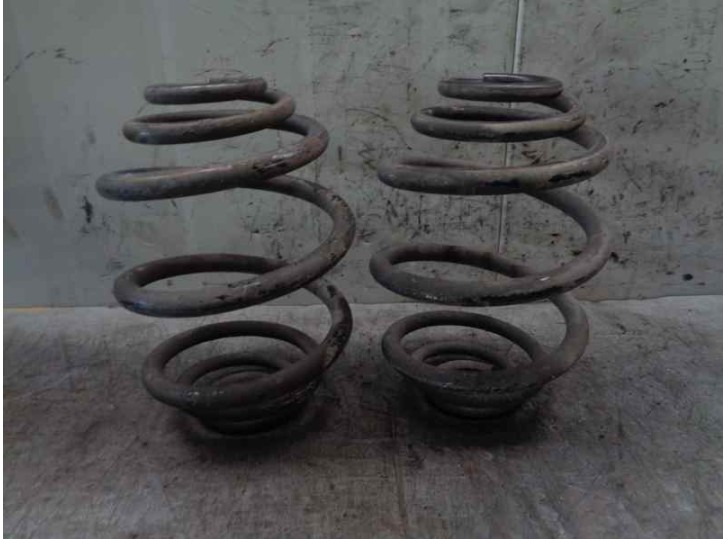 Recambio de muelle amortiguacion para opel vectra a 2.0 referencia OEM IAM FG342  
