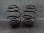 Recambio de muelle amortiguacion para opel vectra a 2.0 referencia OEM IAM FG342  