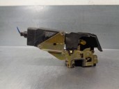 Recambio de cerradura puerta trasera derecha para mitsubishi carisma berlina 4 (da0) 1.8 gdi cat referencia OEM IAM M806387 2 PI