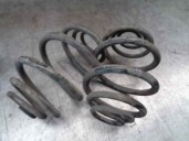 Recambio de muelle amortiguacion para opel vectra a 2.0 referencia OEM IAM FG342 