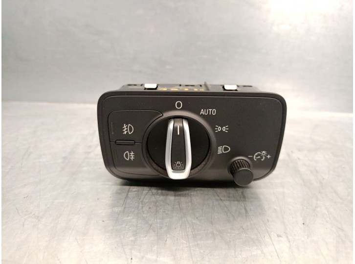 Recambio de mando luces salpicadero para audi a3 (8v1, 8vk) 2.0 tdi referencia OEM IAM 8V0941531L 8V0941531L 